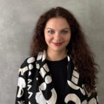 dr Klaudia Mucha-Iwaniczko